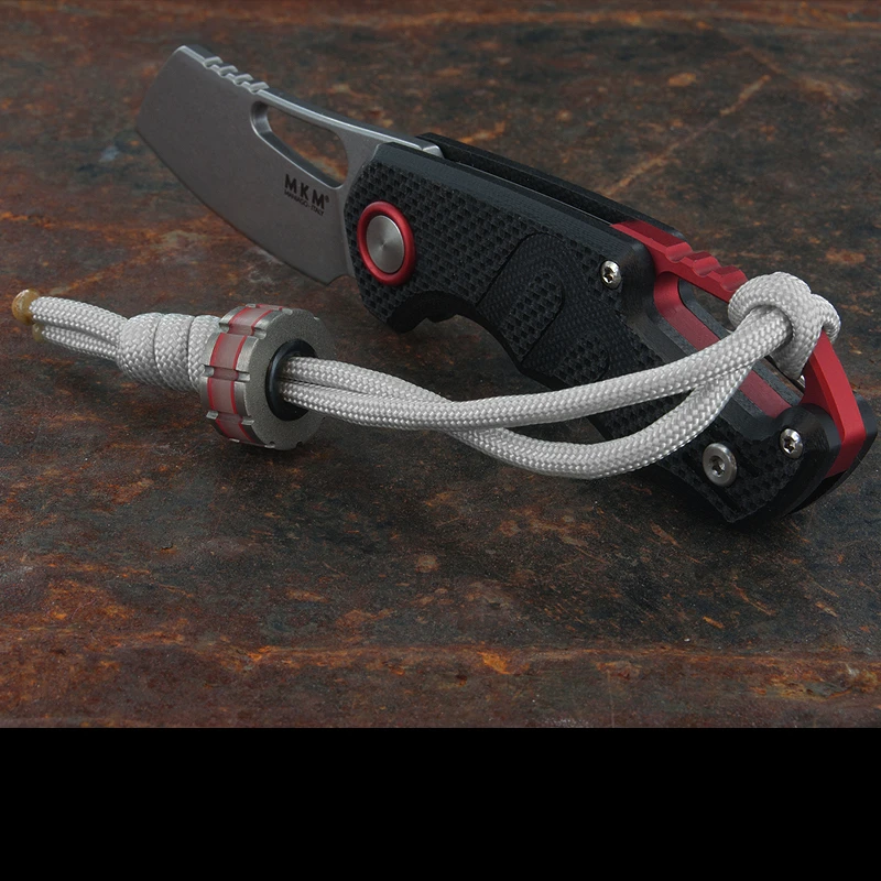 Ru Titley Heinnie® Cog Bead Titanium 4 Ru Titley Heinnie® Cog Bead Titanium - Image 4