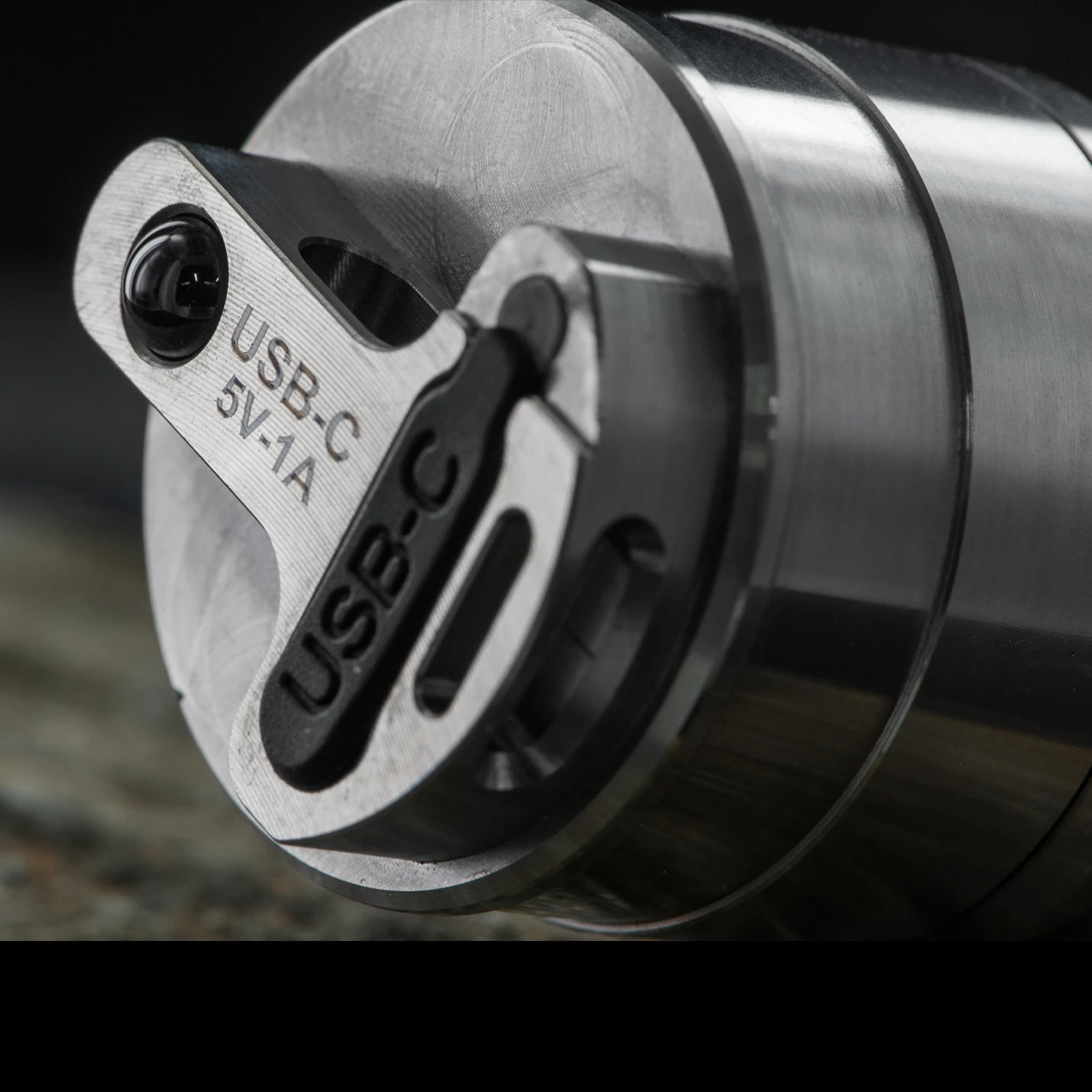 RovyVon S3 Compact Titanium 3 RovyVon S3 Compact Titanium - Image 3