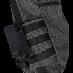 Helikon-Tex Bushcraft Satchel Polyester Blend -Outdoor Equipment Store satchel4 74268.1696502014