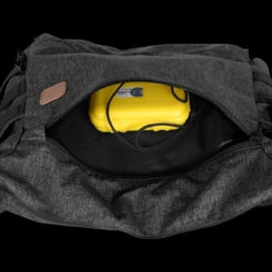 Helikon-Tex Bushcraft Satchel Polyester Blend -Outdoor Equipment Store satchel5 20339.1696502014