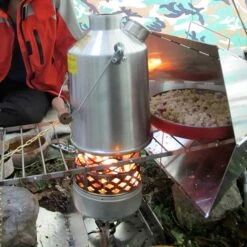 Kelly Kettle Scout STEEL -Outdoor Equipment Store scout kettle4 1 17292.1655369375