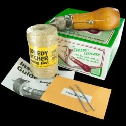 Speedy Stitcher Deluxe Sewing Awl Kit #110 -Outdoor Equipment Store sew110 06634.1587728650