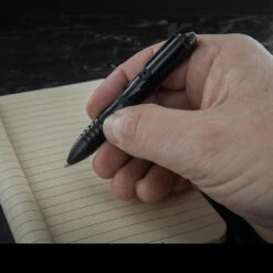 Benchmade 1121-1 Shorthand Black Aluminium -Outdoor Equipment Store shorthandaliblackdet3 92887.1638366773.1280.1280 13258.1644315622