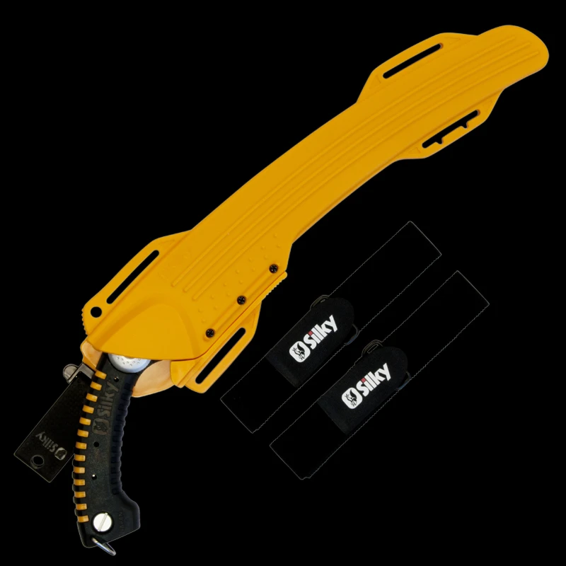 Silky Sugoi Pistol Grip Saw 1 Silky Sugoi Pistol Grip Saw