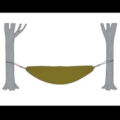 Snugpak Hammock Cocoon 8 Snugpak Hammock Cocoon -Outdoor Equipment Store snug ham cocdet3 18465.1587396676