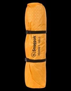 Snugpak Journey Solo -Outdoor Equipment Store snug journey solodet10 14624.1587411309