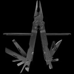 SOG Powerlock EOD V-Cutter -Outdoor Equipment Store sog b63 ndet10 35958.1627479437