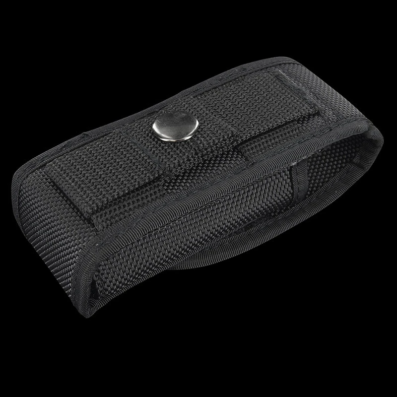 SOG Nylon Pouch 2 SOG Nylon Pouch - Image 2