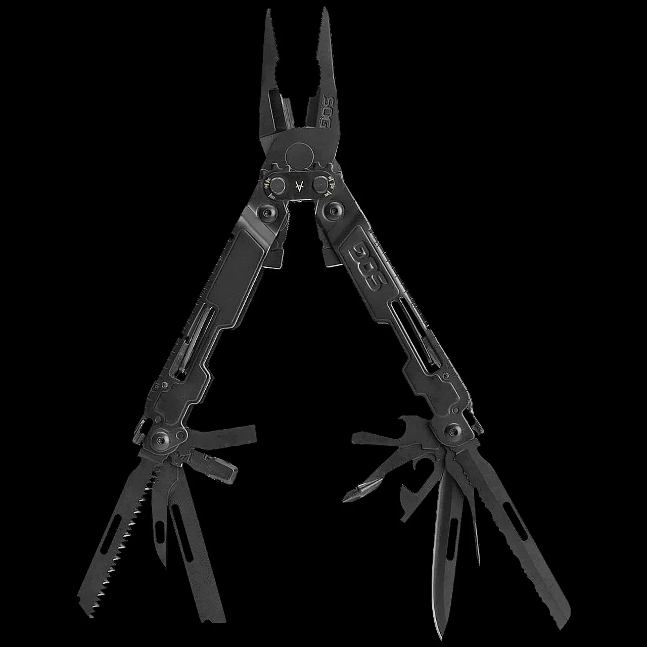 SOG Power Access Deluxe 13 SOG Power Access Deluxe - Image 13