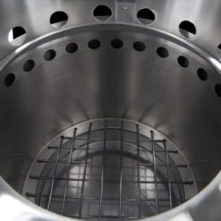 Solo Stove Campfire 23 Solo Stove Campfire -Outdoor Equipment Store solo stovedet 1 95626.1671633280