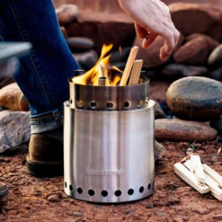 Solo Stove Campfire 14 Solo Stove Campfire -Outdoor Equipment Store solocamp 78818.1684233545