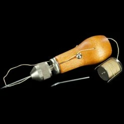 Speedy Stitcher Awl Kit #200 -Outdoor Equipment Store speedystitcher awl detail 3 03552.1587728651