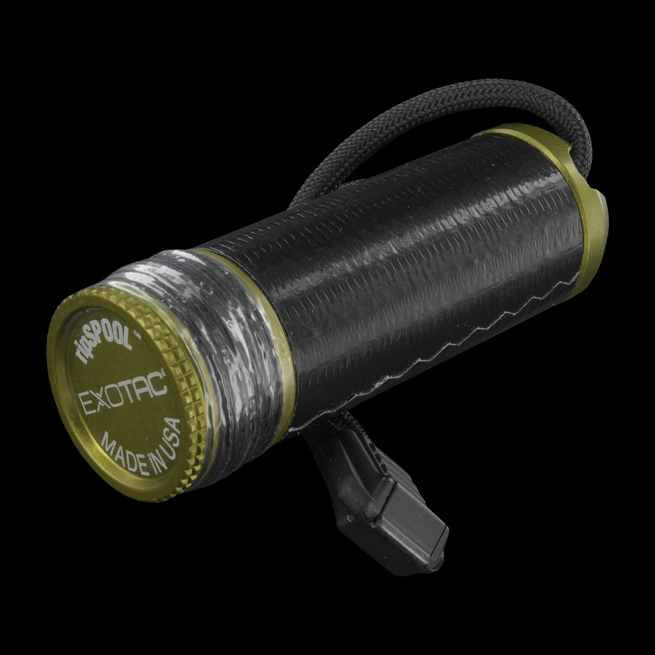 Exotac RipSPOOL Fishing Reel 4 Exotac RipSPOOL Fishing Reel - Image 4