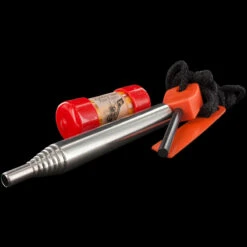 EOG Pocket Bellows Weatherproof Fire Starting Kit -Outdoor Equipment Store starter kit 03979.1688380993