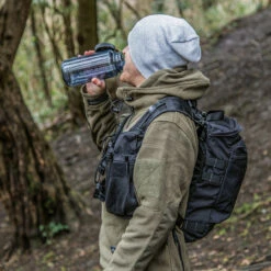 Magforce IMBS 16" Stealth Hiker 500D Waterproof -Outdoor Equipment Store stealthhiker16det2 50137.1646146251.1280.1280 68661.1646236641