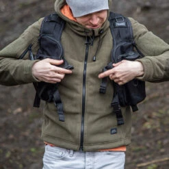 Magforce IMBS 16" Stealth Hiker 500D Waterproof -Outdoor Equipment Store stealthhiker16det4 77336.1646146252.1280.1280 08013.1646236641