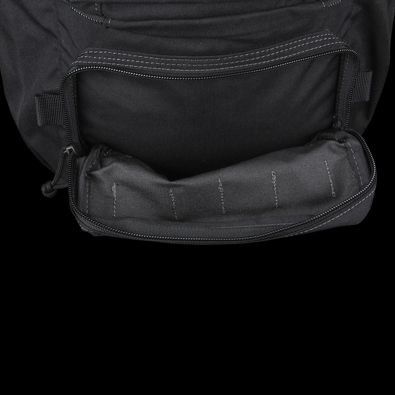 Magforce IMBS 19" Stealth Hiker 500D Waterproof 8 Magforce IMBS 19" Stealth Hiker 500D Waterproof - Image 8