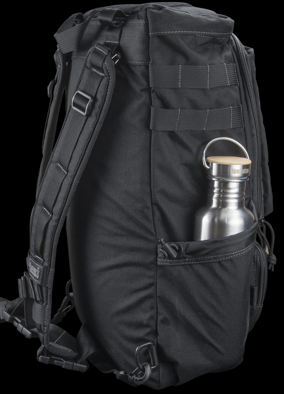 Magforce IMBS 19" Stealth Hiker 500D Waterproof 1 Magforce IMBS 19" Stealth Hiker 500D Waterproof