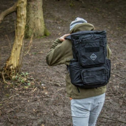 Magforce IMBS 19" Stealth Hiker 500D Waterproof 17 Magforce IMBS 19" Stealth Hiker 500D Waterproof -Outdoor Equipment Store stealthhiker19det3 56492.1646149664.1280.1280 22702.1646236627