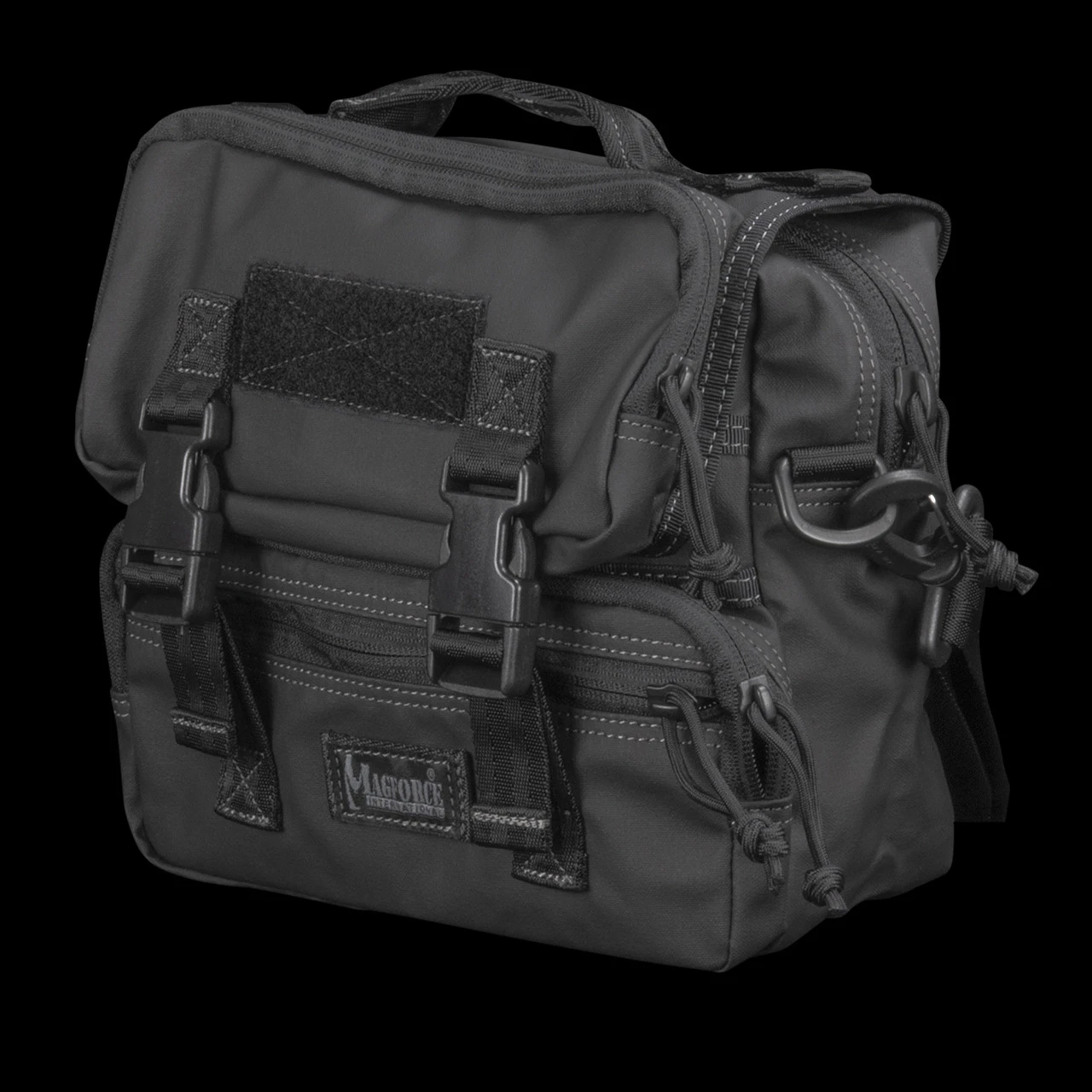 Magforce Survivor 500D Waterproof Shoulder Bag 3 Magforce Survivor 500D Waterproof Shoulder Bag - Image 3