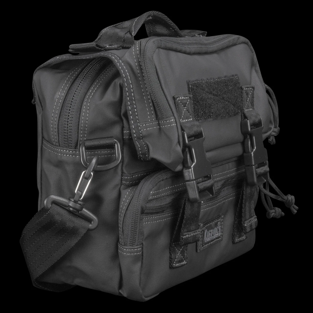 Magforce Survivor 500D Waterproof Shoulder Bag 12 Magforce Survivor 500D Waterproof Shoulder Bag - Image 12