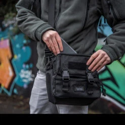 Magforce Survivor 500D Waterproof Shoulder Bag 28 Magforce Survivor 500D Waterproof Shoulder Bag -Outdoor Equipment Store survivordet4 78975.1645020246.1280.1280 46295.1689172698.1280.1280 55276.1689172808