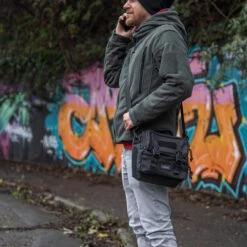 Magforce Survivor 500D Waterproof Shoulder Bag 35 Magforce Survivor 500D Waterproof Shoulder Bag -Outdoor Equipment Store survivordet6 45380.1645020246.1280.1280 46124.1645024576.1280.1280 82871.1689176250