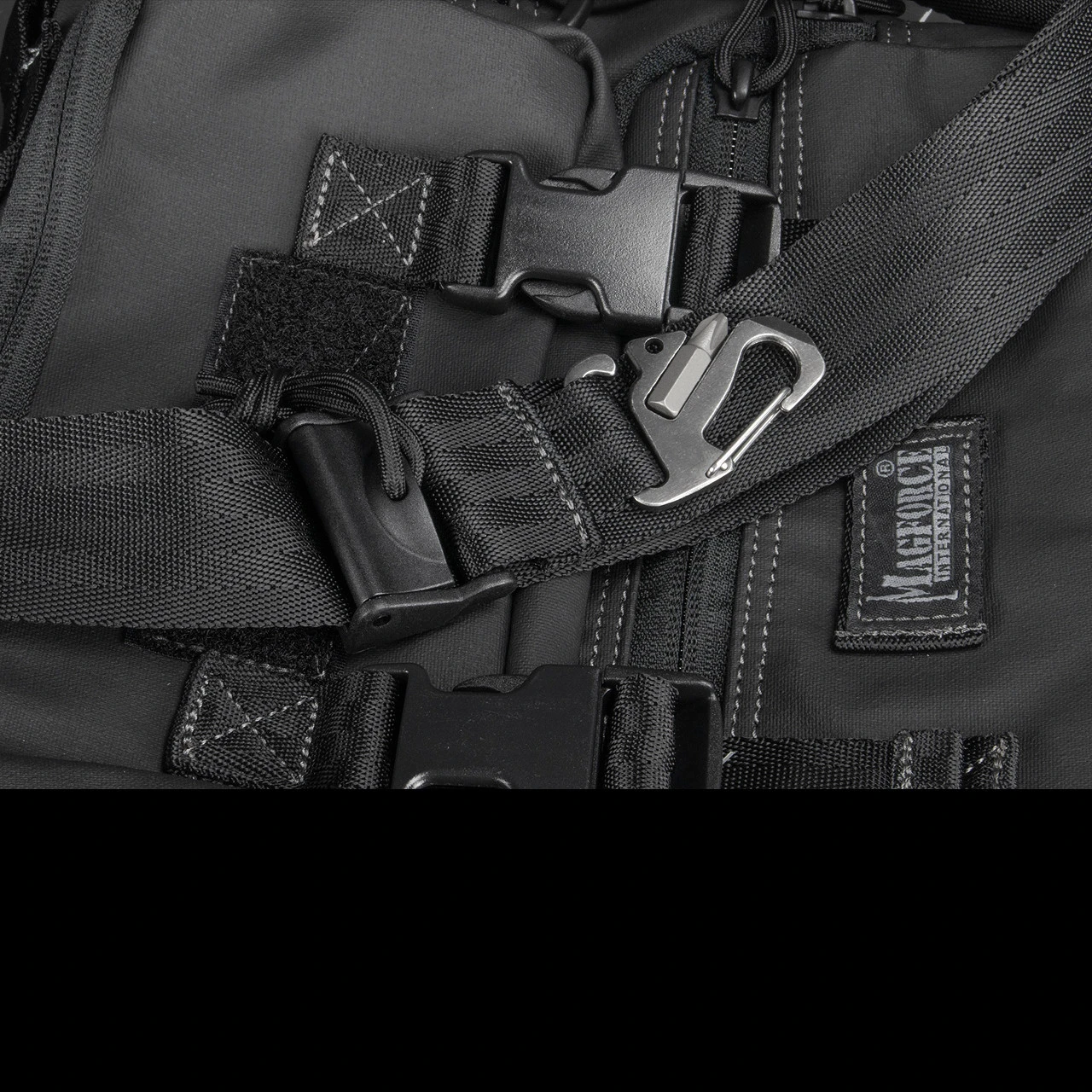 Magforce Survivor 500D Waterproof Shoulder Bag 14 Magforce Survivor 500D Waterproof Shoulder Bag - Image 14