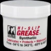 Sentry Solutions Hi-Slip Grease Jar