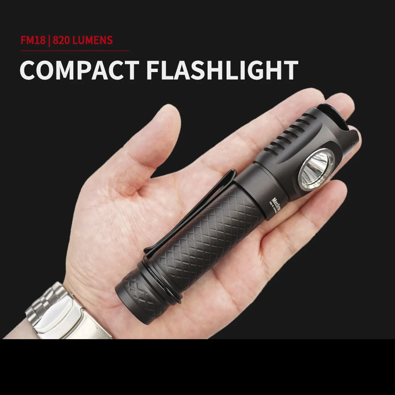 MecArmy FM18 3 MecArmy FM18 - Image 3