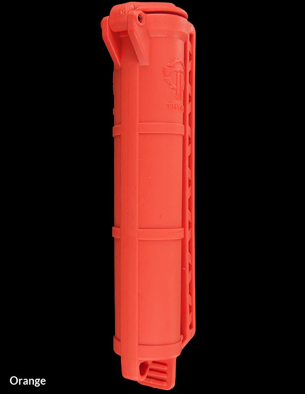 Thyrm Cell Vault Gear Storage 7 Thyrm Cell Vault Gear Storage - Image 7