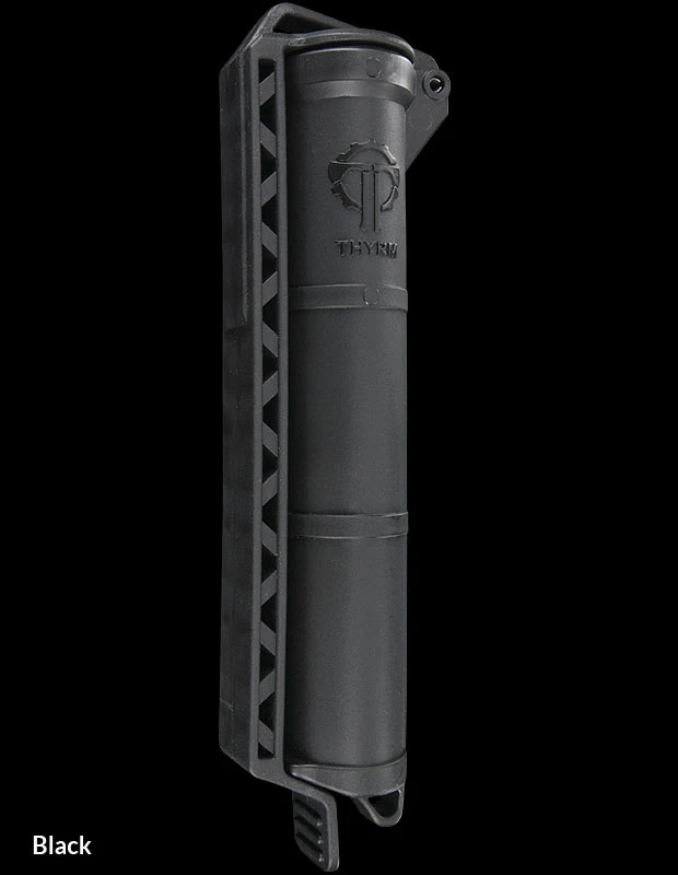 Thyrm Cell Vault Gear Storage 5 Thyrm Cell Vault Gear Storage - Image 5