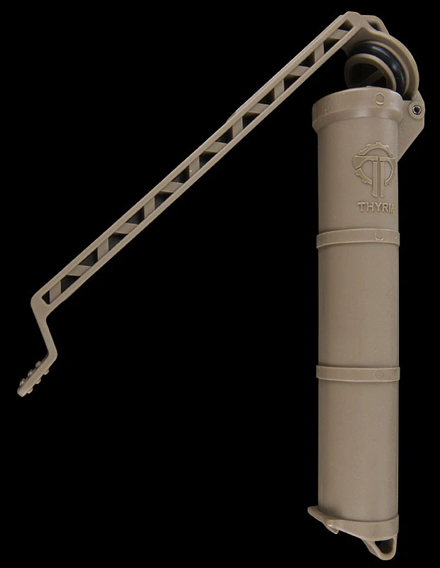 Thyrm Cell Vault Gear Storage 6 Thyrm Cell Vault Gear Storage - Image 6