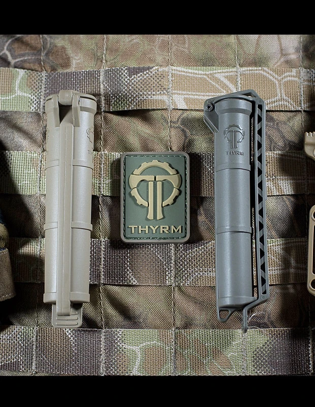 Thyrm Cell Vault Gear Storage 1 Thyrm Cell Vault Gear Storage