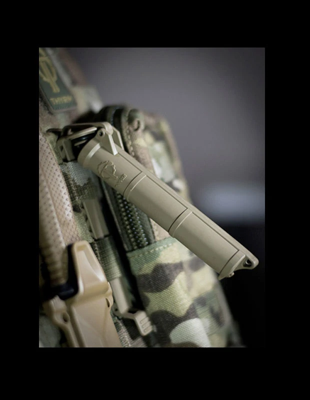 Thyrm Cell Vault Gear Storage 2 Thyrm Cell Vault Gear Storage - Image 2