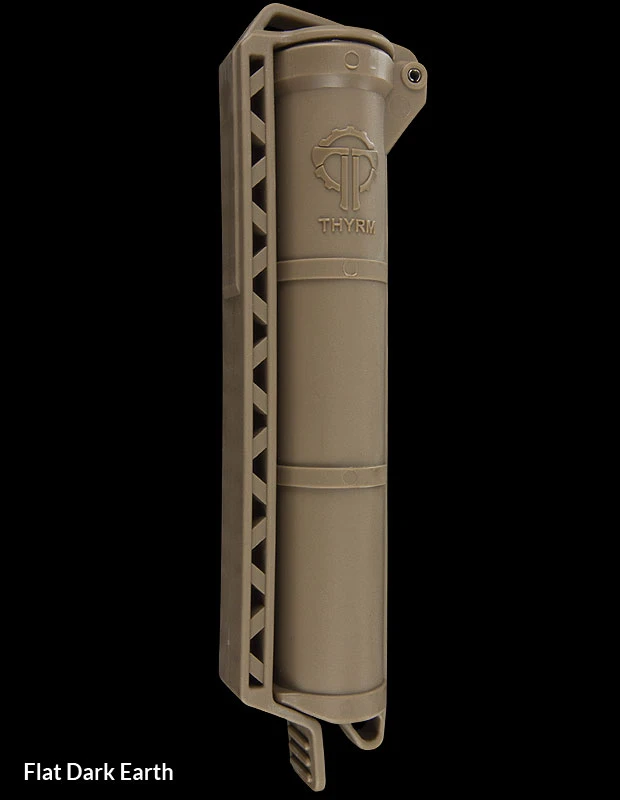 Thyrm Cell Vault Gear Storage 4 Thyrm Cell Vault Gear Storage - Image 4