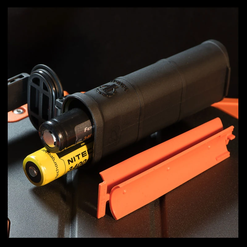 Thyrm Cell Vault Gear Storage XL 7 Thyrm Cell Vault Gear Storage XL - Image 7