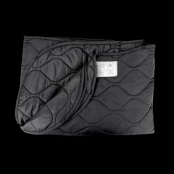 TAD Bastion Woobie -Outdoor Equipment Store tad bast woo bkdet13 31793.1587729565.1280.1280 33147.1647623499