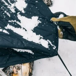 TAD Bastion Woobie -Outdoor Equipment Store tad bast woo bkdet2 48720.1587420415.1280.1280 19340.1647623499