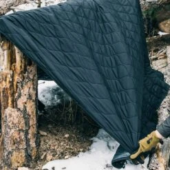 TAD Bastion Woobie -Outdoor Equipment Store tad bast woo bkdet3 57993.1587420424.1280.1280 79173.1647623499