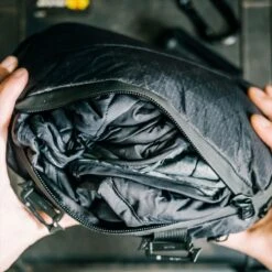 TAD Bastion Woobie -Outdoor Equipment Store tad bast woo bkdet6 18693.1587420420.1280.1280 45050.1647623499