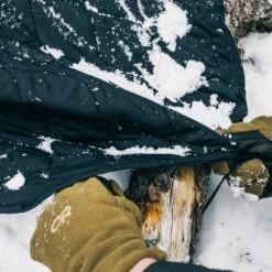 TAD Bastion Woobie -Outdoor Equipment Store tad bast woo bkdet 90859.1587420418.1280.1280 26055.1647623499