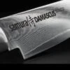 Samura Damascus Chef's Starter Knife Set