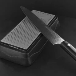 Samura Diamond Combination Stone 360/600 6 Samura Diamond Combination Stone 360/600 -Outdoor Equipment Store tc sds 360mdet2 13477.1587729542