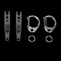 Tec Accessories P7 Suspension Clip BDC -Outdoor Equipment Store tec06ddet2 71723.1661356377