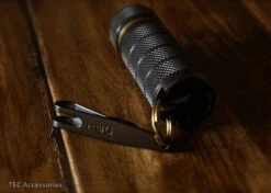 Tec Accessories P7 Suspension Clip BDC -Outdoor Equipment Store tec06ddet6 29251.1661356377