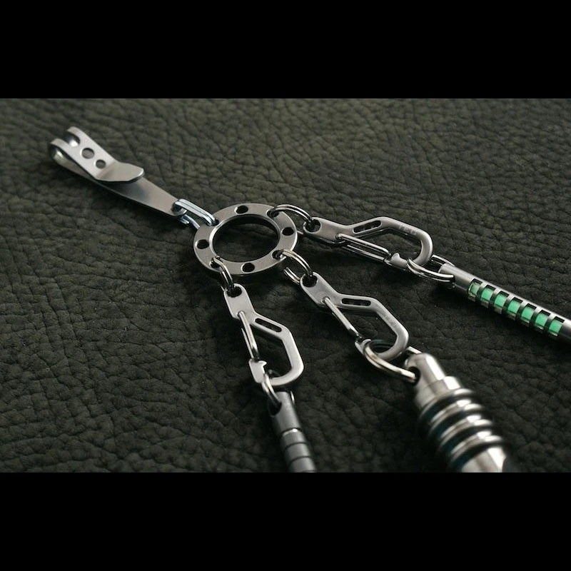 Tec Accessories UFO (Uni-Flex Organiser) 1 Tec Accessories UFO (Uni-Flex Organiser)