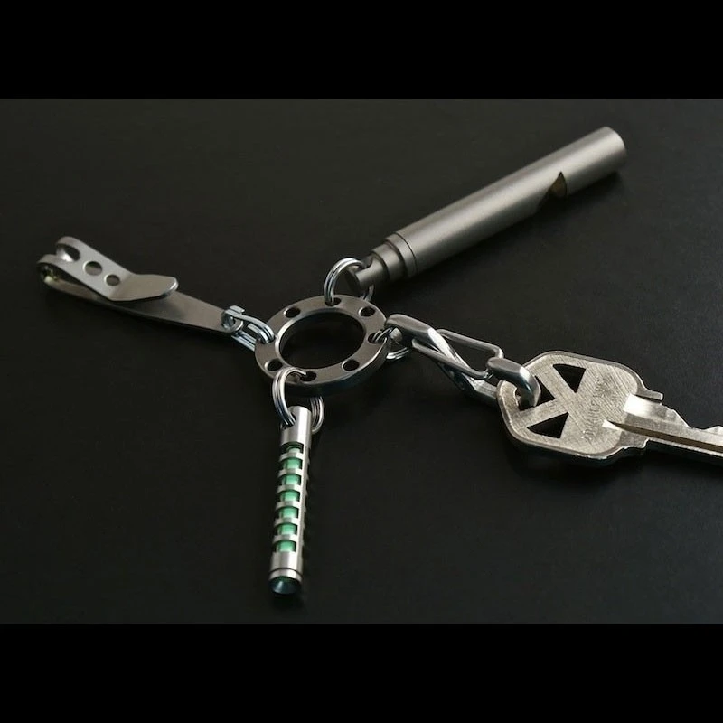 Tec Accessories UFO (Uni-Flex Organiser) 3 Tec Accessories UFO (Uni-Flex Organiser) - Image 3