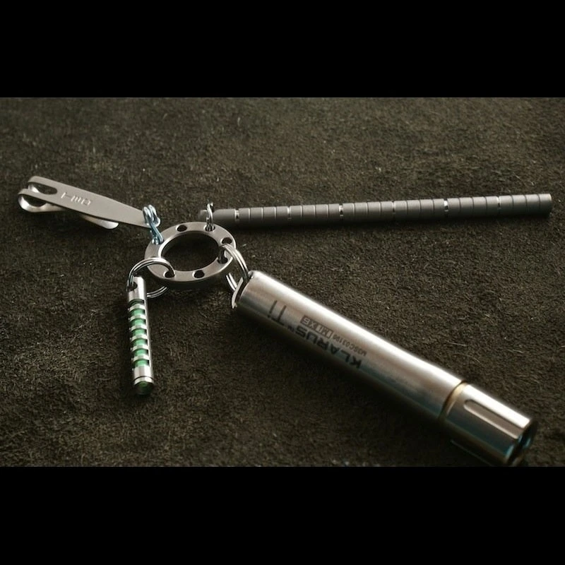 Tec Accessories UFO (Uni-Flex Organiser) 4 Tec Accessories UFO (Uni-Flex Organiser) - Image 4