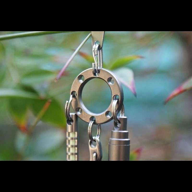 Tec Accessories UFO (Uni-Flex Organiser) 5 Tec Accessories UFO (Uni-Flex Organiser) - Image 5